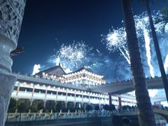 -正统鹿耳门圣母庙 妈祖殿