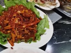 -二姐卤煮(南十里居店)