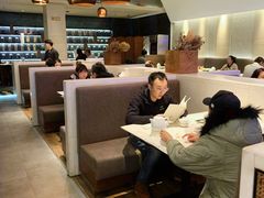 -喜鼎海胆水饺(柏威年购物中心店)