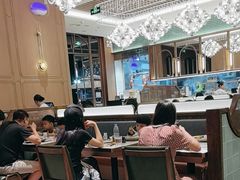 -新世界餐厅(万达店)