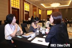 -上海雅居乐万豪侯爵酒店·宴会厅