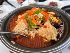 -野蔓果·山野菜(西湖景区·龙井茶田店)