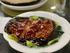 协和蜜汁酱方-协和菜馆(凤凰街店)