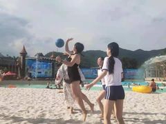 -福州欧乐堡水上乐园