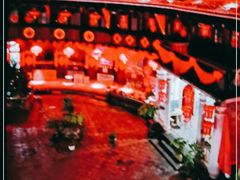 -福建土楼·永定景区-侨福楼