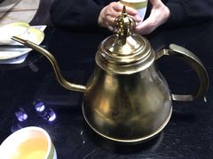 -木卡买提新疆餐厅·清真(新里海顿公馆店)