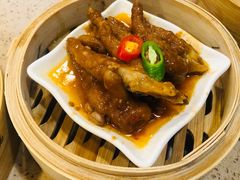 -点都德(大茶楼店)