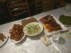 -可可大虾武汉土菜大排档(万松园1店)