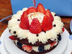 -德罗心DELORSIM(长宁来福士店)