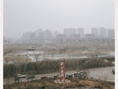 -前关湿地公园