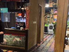 -云海肴·汽锅鸡·云南菜(天津国金汇店)