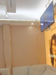 -一東造型烫发染发