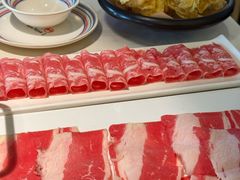 -许府牛火锅(信义坊总店)