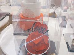 -西檬树SIMON·T轻奢蛋糕(大东方Max店)