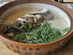 -风味小馆(天目湖宾馆店)