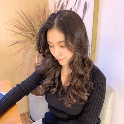 长发-THE LOG SALON 记录