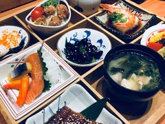 -吟松日式料理(莘庄店)