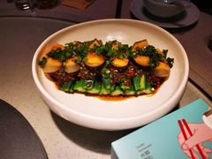 -拈菜(观音桥阳光世纪店)