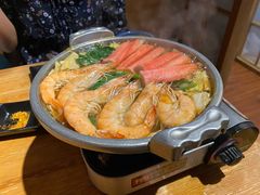 -一井烧肉·活鳗·寿司(望京SOHO店)