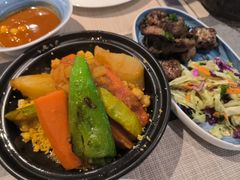 -La Medina餐厅(亮马河南路店)