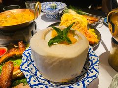 -BetterThai 泰加(苏州中心店)