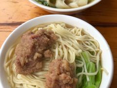 -刘七嬢烧麦刀削面