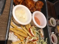-火炉火自助餐(朝阳大悦城店)