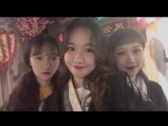 -MAX伯爵沉浸式超级游戏体验馆·实景桌游·剧本杀(小时代店)