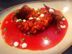 -萬國春·中菜馆(颐和公馆店)