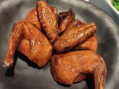 -荣小馆(安达仕店)