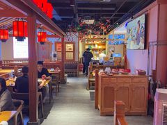 -鸽子窝(黄村店)