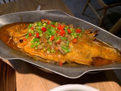 -刀板香·安徽菜(国购IFC店)