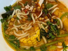 -不二烫捞麻辣烫(白云凯德店)