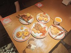 -比格比萨自助(云冈区步行街店)