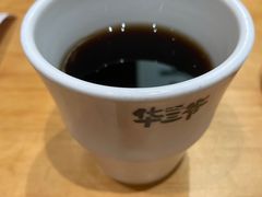 -华三爷拌面(上海光启城店)