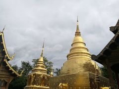 -帕辛寺