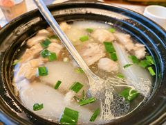 羊排汤-阿毛饭店首店·宁波老字号(文化广场店)