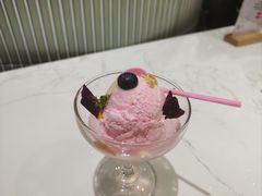 -芭札·Thai泰国餐厅(同和金铂天地店)