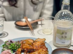 -胡麻(静安嘉里店)