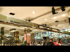 -老码头黑皮肘子锅包肉(赣水路店)