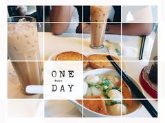 -翠华餐厅(山顶道店)