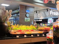 -梨花自助烤肉(乐宾店)