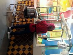 android_upload_pic-清真益鑫羊肉手抓馆(南大街店)