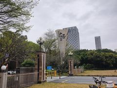 -太子园林酒家