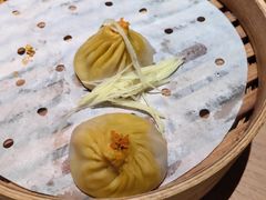 -苏小柳点心·手作小笼包(浦东嘉里城分院)