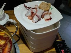 -蒙肥羊·酸汤潮牛·鲜牛肉火锅烤肉自助(岗顶店)