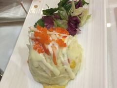 -斗牛士牛排餐厅(嘉里汇店)