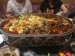 -金掌勺锅包肉(太原万达店)