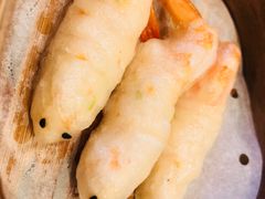 招牌龙虾饺皇-翠园(北京王府中环店)