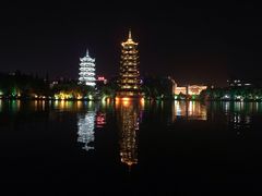 -桂林两江四湖景区